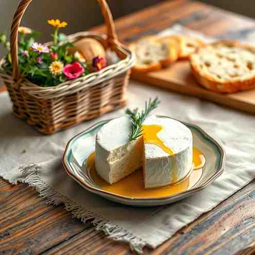 Homemade Farmer's Cheese - Easy Recipe & Pro Tips